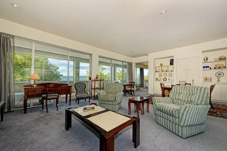 Third view of Homely unit listing, 2-435 Sandy Bay Rd, Sandy Bay TAS 7005