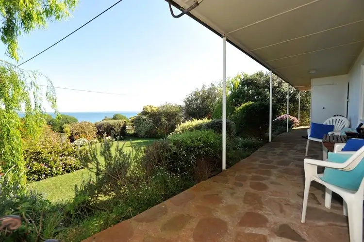 Main view of Homely house listing, 5 Chapman Tce, Kingscote SA 5223
