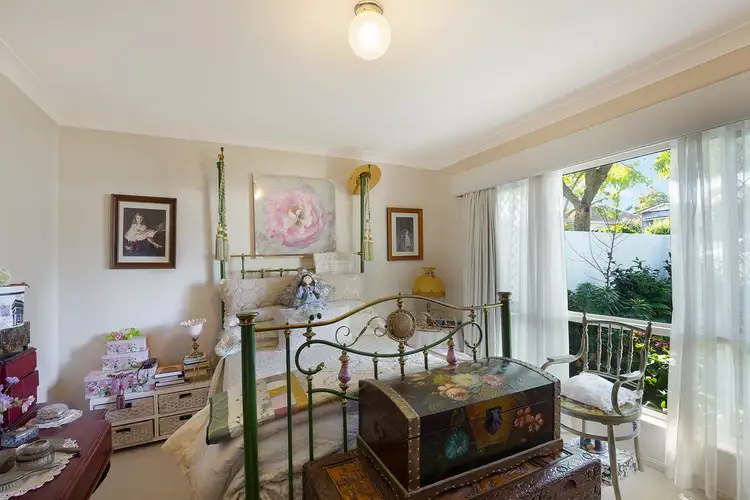 Third view of Homely unit listing, 1/83 Mary Street, East Toowoomba QLD 4350