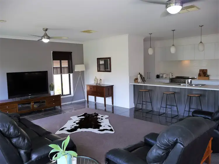 Fifth view of Homely house listing, 35 Kildare Avenue, Moama NSW 2731