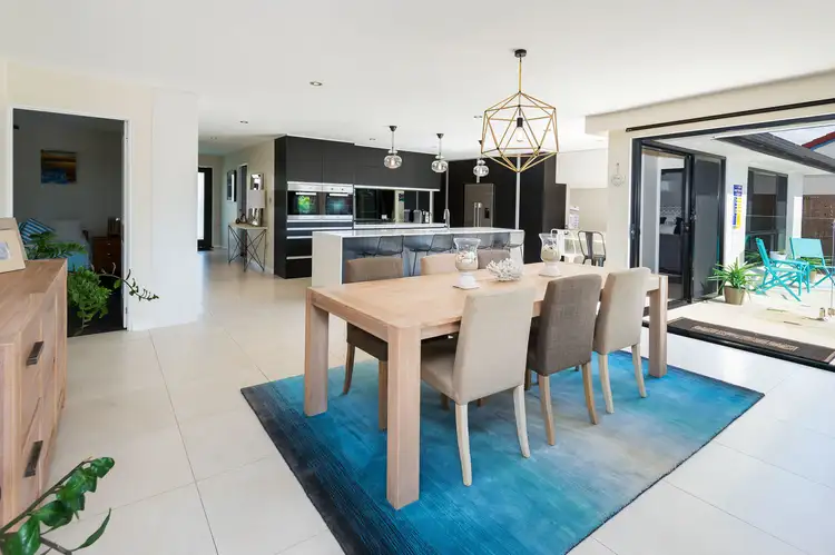 Sixth view of Homely house listing, 12 Kincardine Drive, Benowa Waters QLD 4217