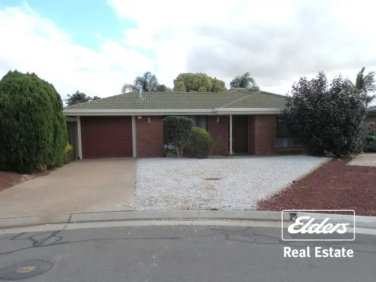 8 Mold Court, Evanston Park SA 5116