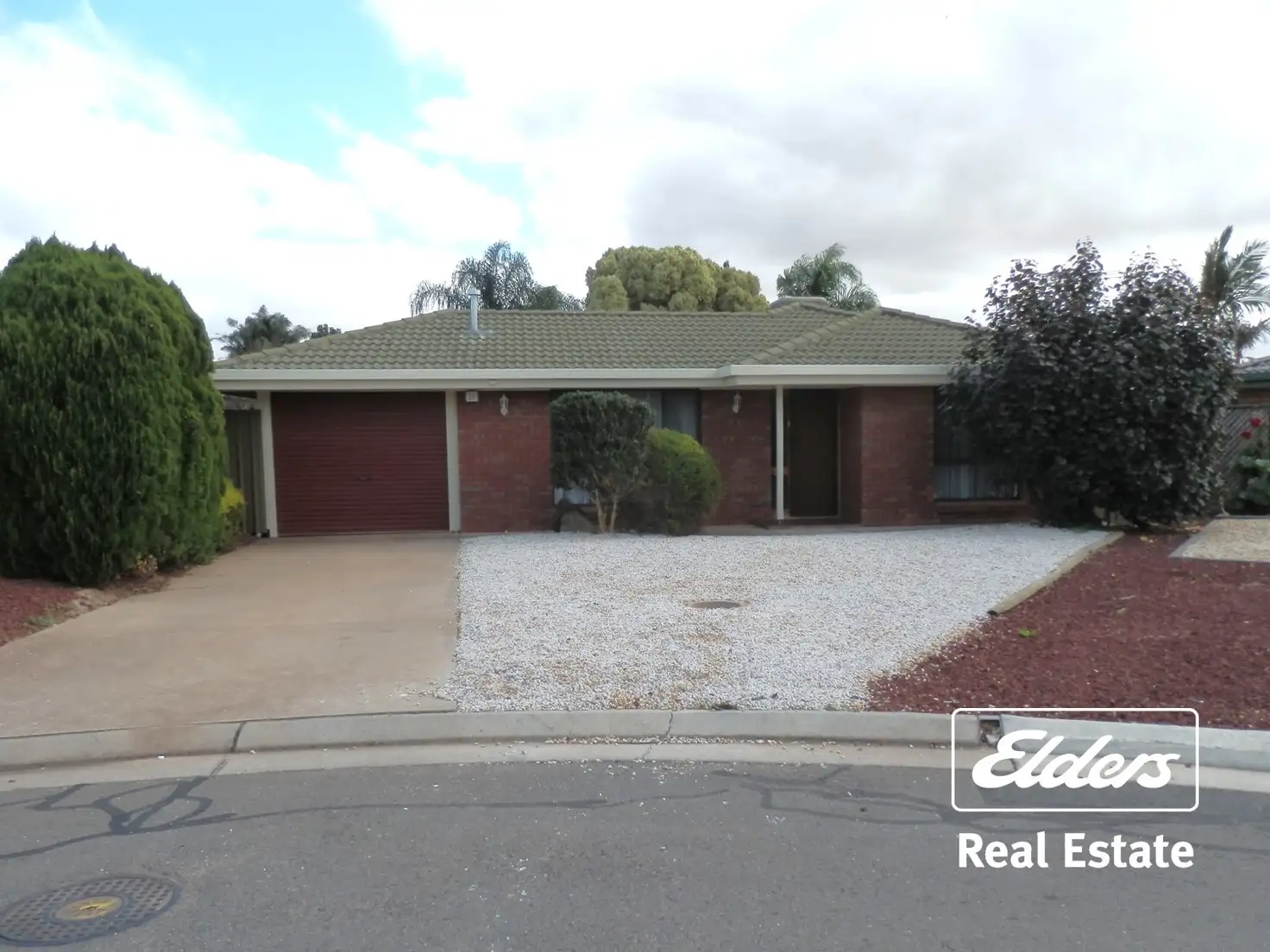 Main view of Homely house listing, 8 Mold Court, Evanston Park SA 5116