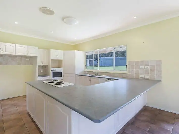 Fifth view of Homely rural property listing, 6121 Putty Road, Howes Valley NSW 2330