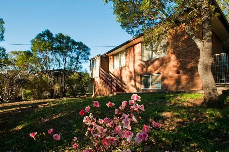 13 Bright Parade, Dapto NSW 2530