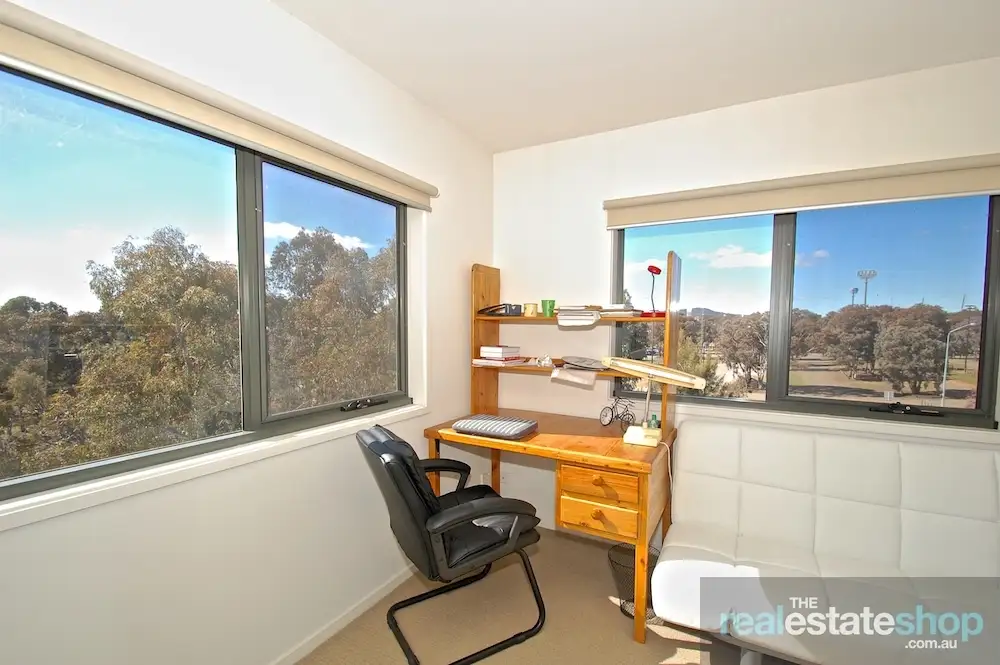 Main view of Homely apartment listing, 127/1 Braybrooke Street, Bruce ACT 2617