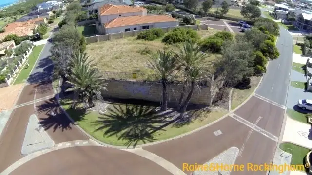 Fifth view of Homely land listing, 12 Adra Court, Secret Harbour WA 6173