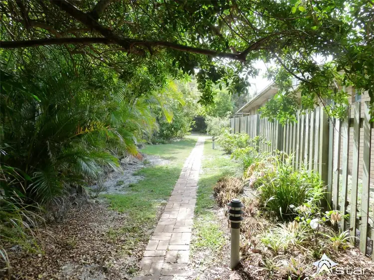 Second view of Homely unit listing, 5/32 Tristania Drive, Marcus Beach QLD 4573