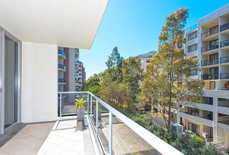 Seventh view of Homely apartment listing, 85/6-10 Romsey Street, Waitara NSW 2077