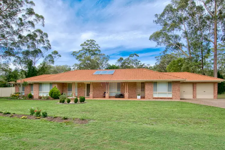 Main view of Homely house listing, 24 Lakeside Way, Lake Cathie NSW 2445