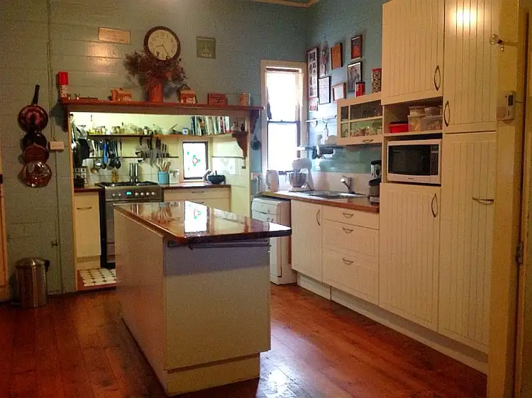 Fourth view of Homely house listing, 483 Wivenhoe Pocket Road, Wivenhoe Pocket QLD 4306