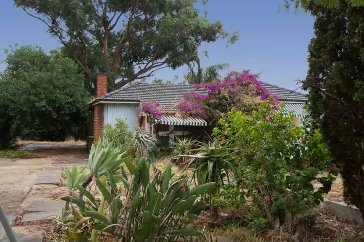 Fifth view of Homely house listing, 4 Dunford Street, Willagee WA 6156