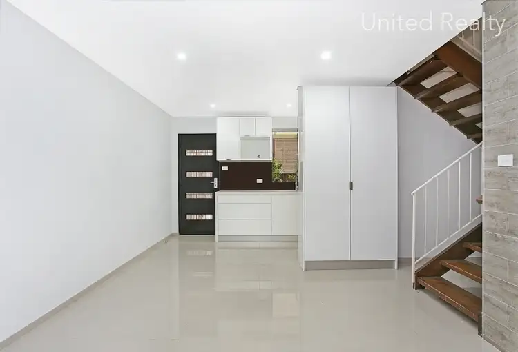 Third view of Homely townhouse listing, 4/20-24 Helena Street, Auburn NSW 2144