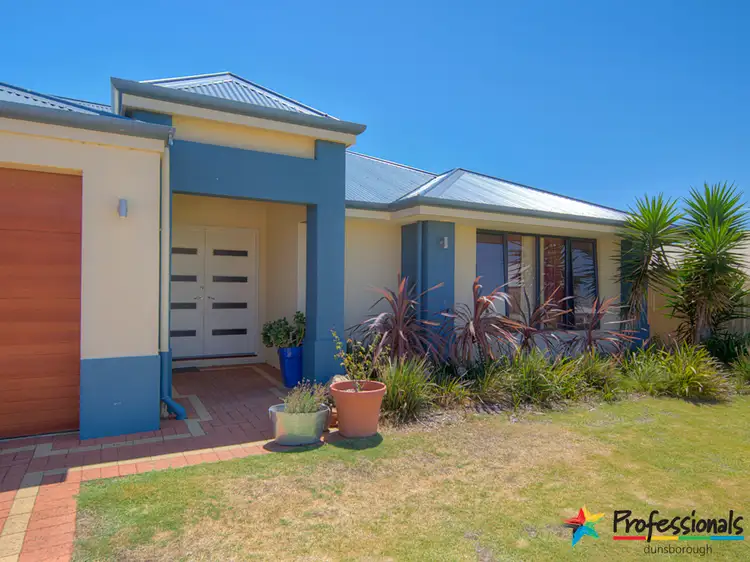 Second view of Homely house listing, 12 Cypress Brace, Dunsborough WA 6281