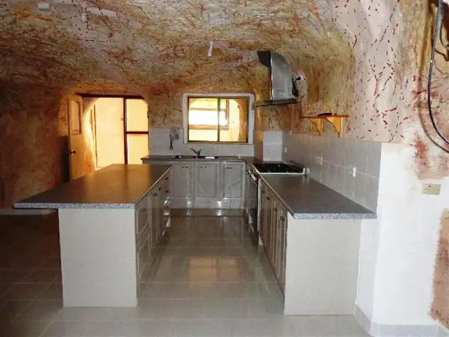 Second view of Homely house listing, Lot 1901 Southern Cross Dr, Coober Pedy SA 5723