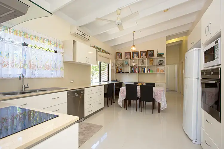 Fifth view of Homely house listing, 48 Phoenix Avenue, Bongaree QLD 4507