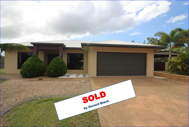 54 Mount Low Parkway, Mount Low QLD 4818