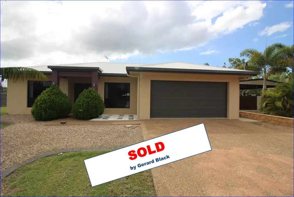 Main view of Homely house listing, 54 Mount Low Parkway, Mount Low QLD 4818
