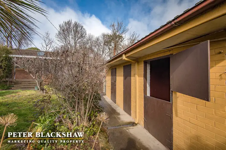 Seventh view of Homely house listing, 66 Dunstan Street, Curtin ACT 2605