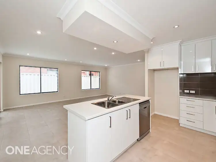 Second view of Homely house listing, 3/60 Kennedy Road, Morley WA 6062