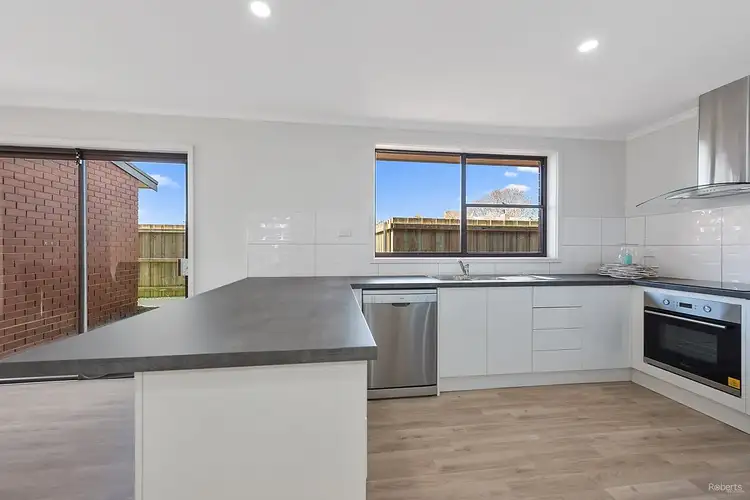 Third view of Homely house listing, 1 Sunrise Court, Shearwater TAS 7307