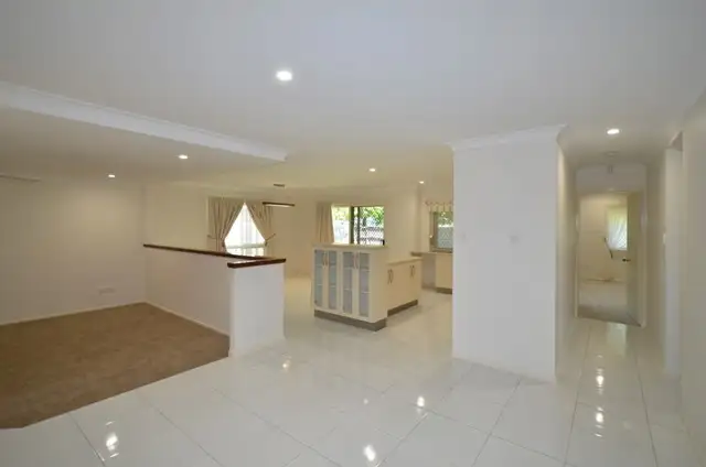 Main view of Homely house listing, 21 Sanctuary Drive, Idalia QLD 4811