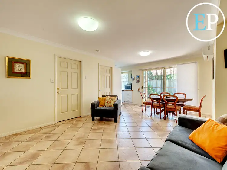 Sixth view of Homely townhouse listing, 3/23 Station Avenue, Gaythorne QLD 4051