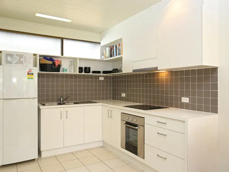 Second view of Homely house listing, 105/8 Solitary Island Way, Sapphire Beach NSW 2450