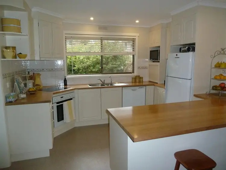 Second view of Homely house listing, 102 Learmonth Street, Buninyong VIC 3357