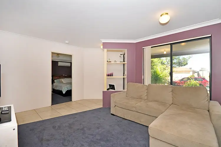 Second view of Homely house listing, 56 Brumby Avenue, Henley Brook WA 6055