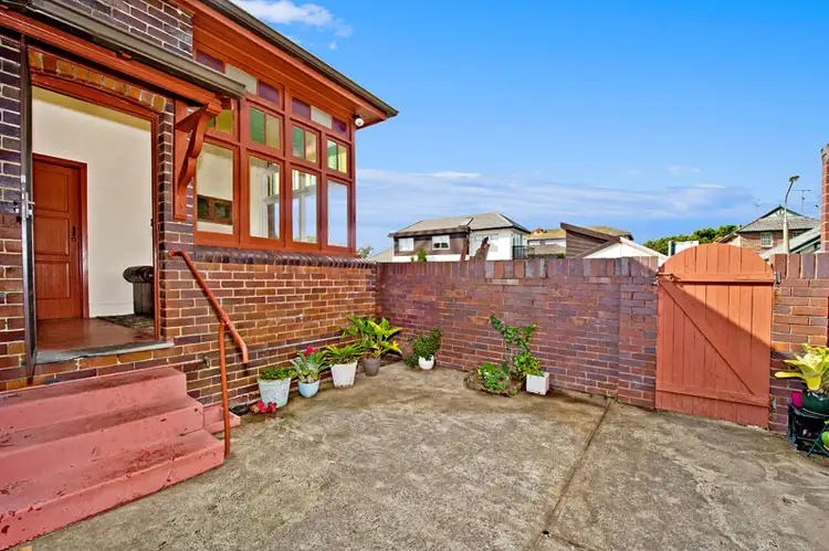 Sixth view of Homely house listing, 74 Lamrock Avenue, Bondi Beach NSW 2026