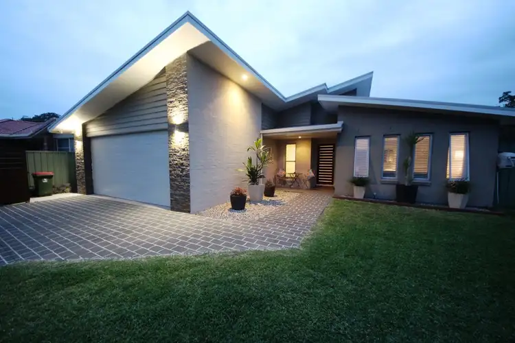 Main view of Homely house listing, 5 Kallantina Pl, South West Rocks NSW 2431