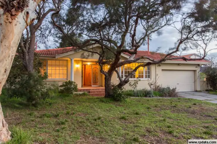47 Tilton Terrace, City Beach WA 6015