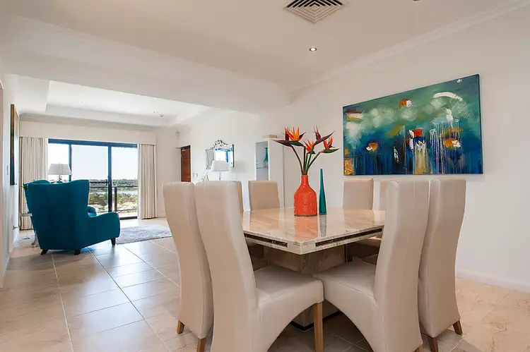 Seventh view of Homely apartment listing, 401/17 Davidson Terrace, Joondalup WA 6027
