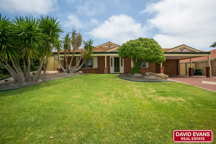 Second view of Homely house listing, 9 Shackleton Avenue, Hillarys WA 6025