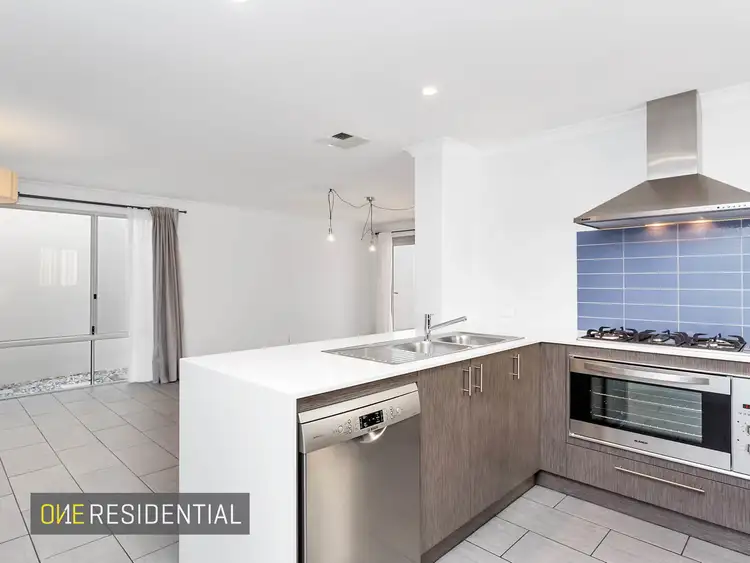 Fourth view of Homely house listing, 4 Fullston Way, Beaconsfield WA 6162