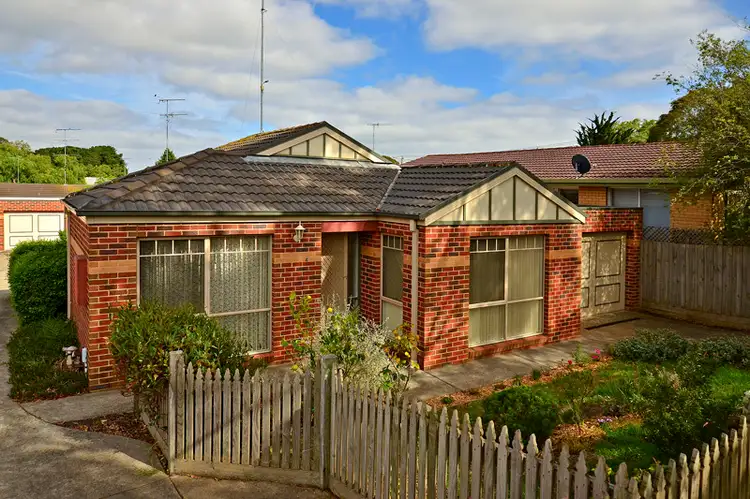 Second view of Homely house listing, 4/4 Duke Street, Drysdale VIC 3222