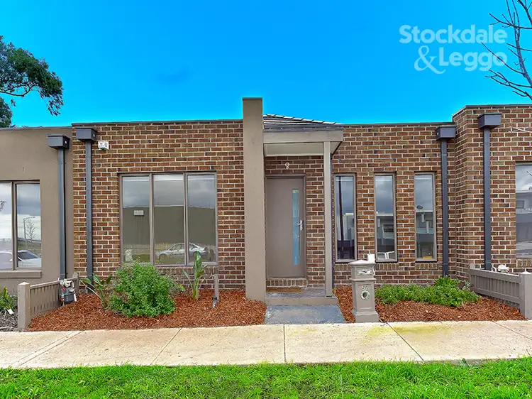 Main view of Homely house listing, 52 Saxony Drive, Epping VIC 3076