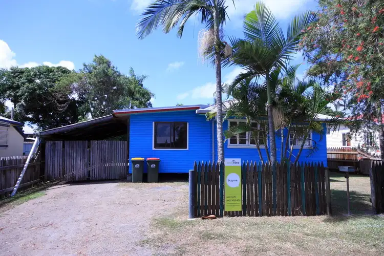 Main view of Homely house listing, 132 Kippen Street, South Mackay QLD 4740