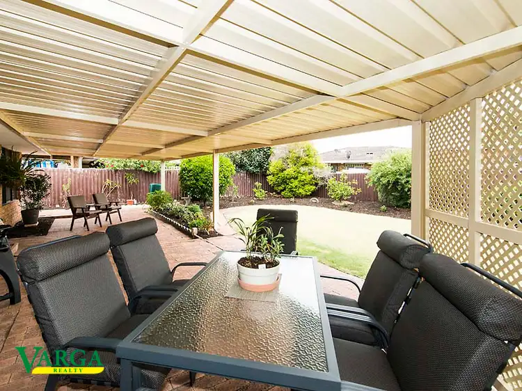 Main view of Homely house listing, 15 Sylvana Way, Willetton WA 6155