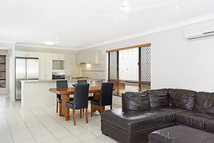 Second view of Homely house listing, 24 Laurie Motti Parade, Kirwan QLD 4817