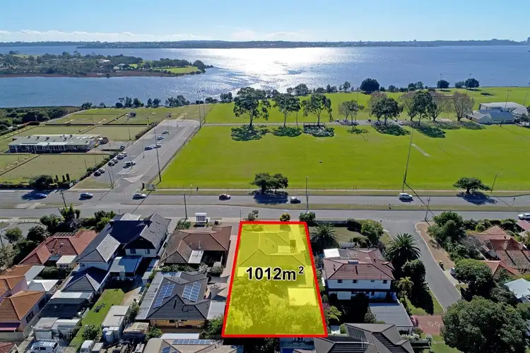 617 Canning Highway, Alfred Cove WA 6154