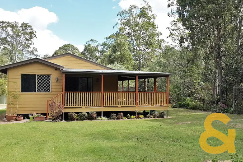 Main view of Homely rural property listing, Address available on request
