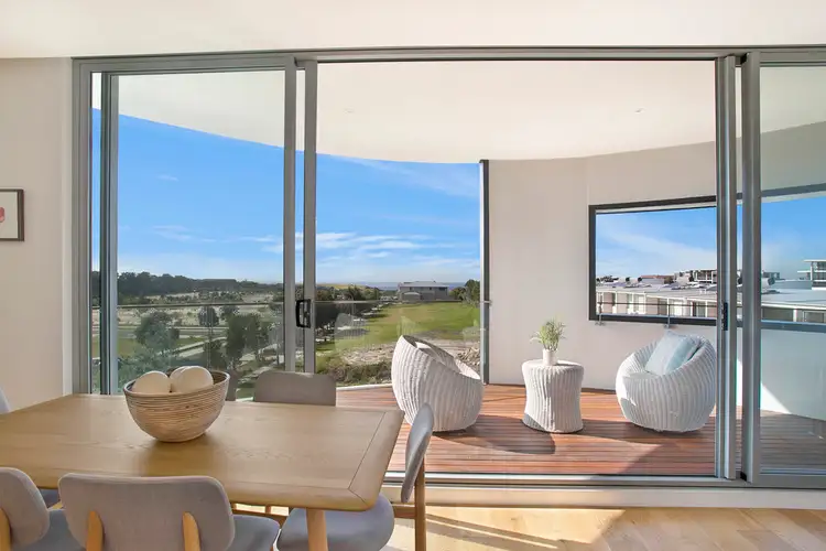 Sixth view of Homely apartment listing, 201/1-5 Solarch Avenue, Little Bay NSW 2036