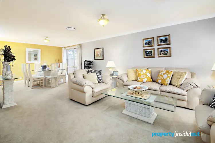 Second view of Homely house listing, 21 Sanford Street, Glendenning NSW 2761