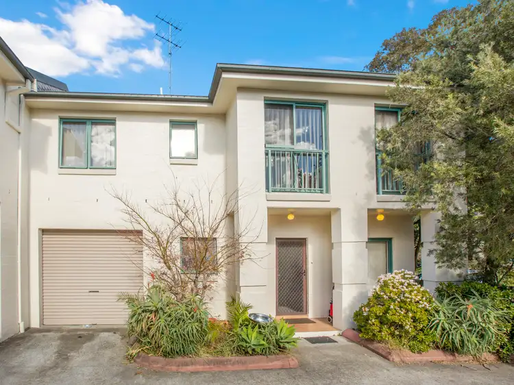 10/148 Dean Street, Strathfield South NSW 2136