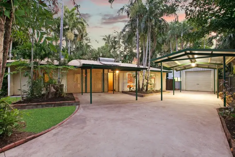 23 Osborn Road, Malak NT 812
