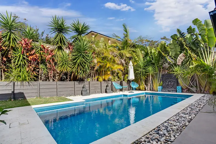 Main view of Homely house listing, 80 Sergeant Baker Drive, Corlette NSW 2315