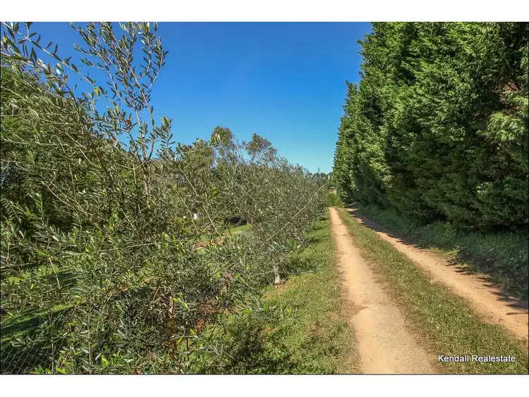 Third view of Homely land listing, 68 Alpine Terrace, Tamborine Mountain QLD 4272