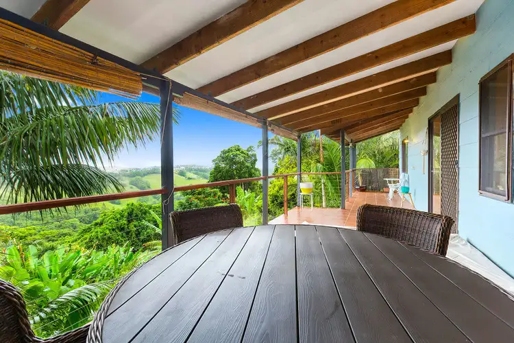 84 Peninsula Drive, Bilambil Heights NSW 2486
